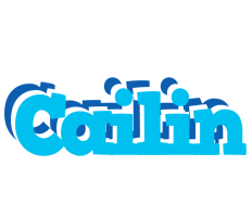 Cailin jacuzzi logo