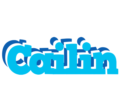 Cailin jacuzzi logo
