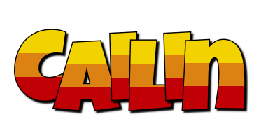 Cailin jungle logo