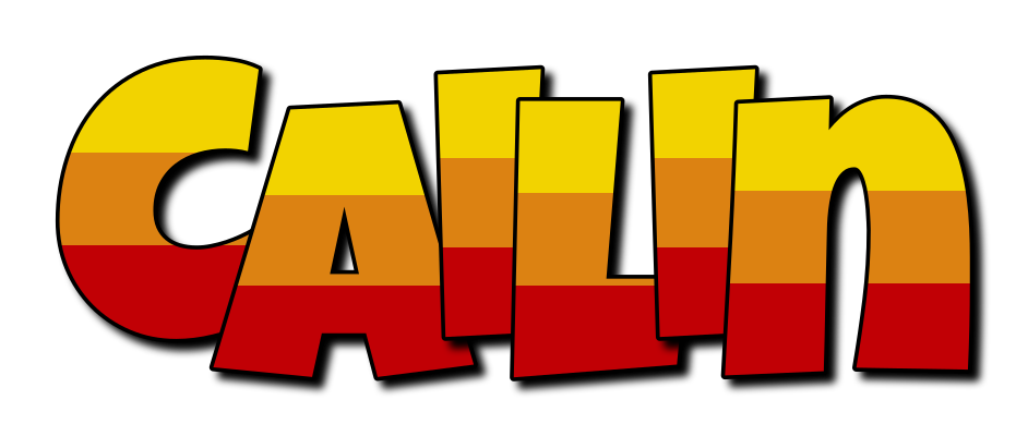 Cailin jungle logo