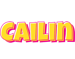Cailin kaboom logo