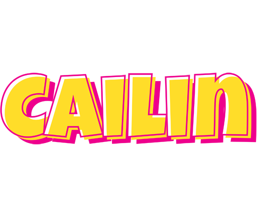 Cailin kaboom logo