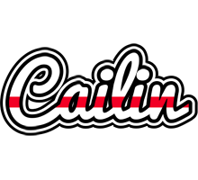 Cailin kingdom logo