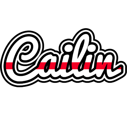 Cailin kingdom logo
