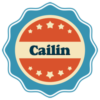 Cailin labels logo