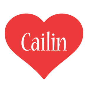 Cailin love logo