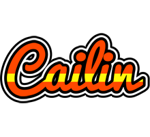 Cailin madrid logo