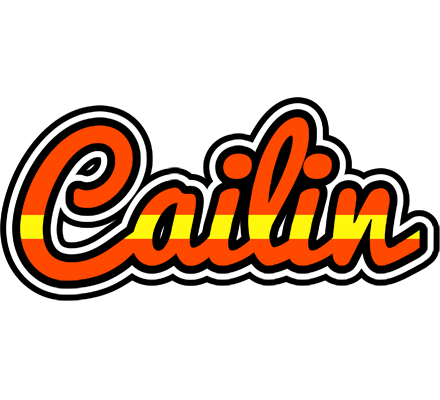 Cailin madrid logo
