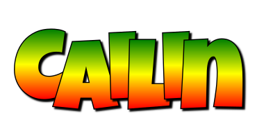 Cailin mango logo