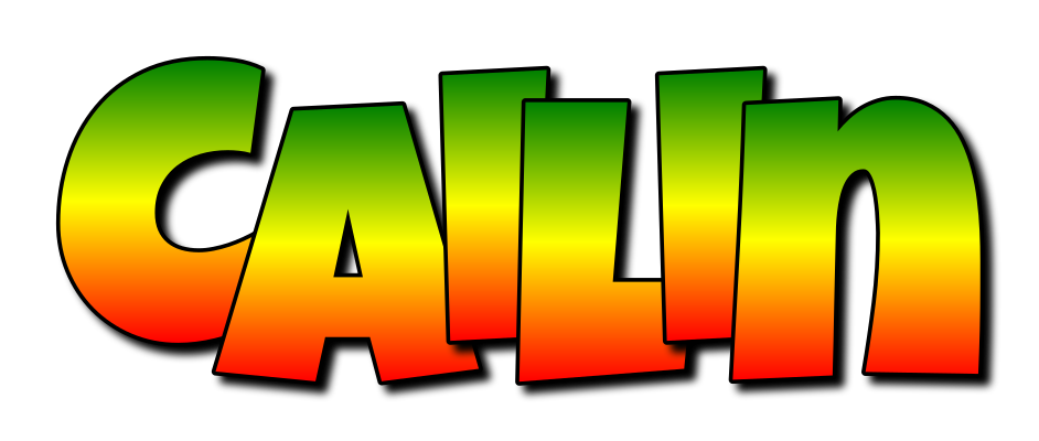 Cailin mango logo