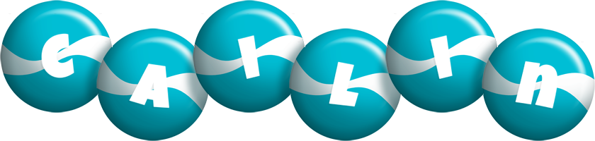 Cailin messi logo
