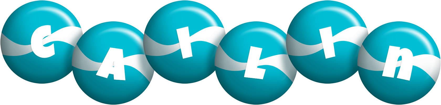 Cailin messi logo