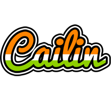 Cailin mumbai logo