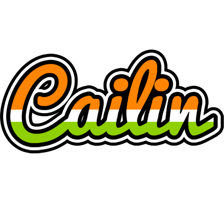 Cailin mumbai logo