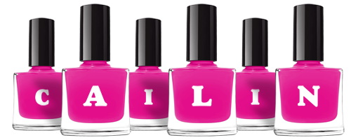Cailin nails logo