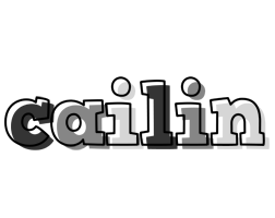 Cailin night logo