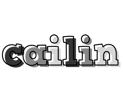 Cailin night logo