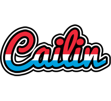 Cailin norway logo