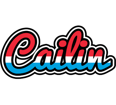 Cailin norway logo