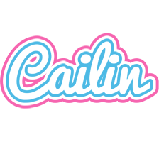 Cailin outdoors logo