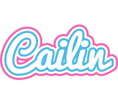 Cailin outdoors logo