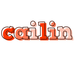 Cailin paint logo