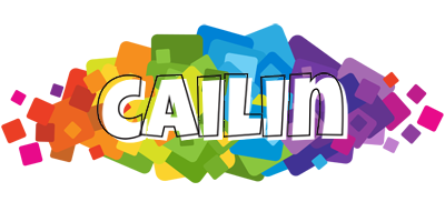 Cailin pixels logo