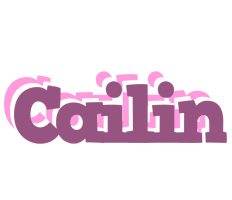 Cailin relaxing logo