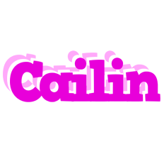 Cailin rumba logo