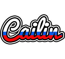 Cailin russia logo