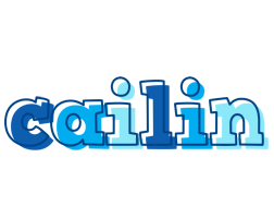 Cailin sailor logo