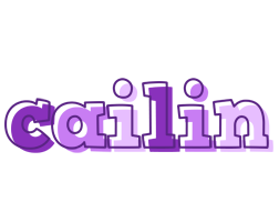 Cailin sensual logo