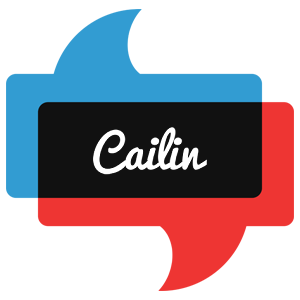 Cailin sharks logo
