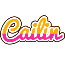 Cailin smoothie logo