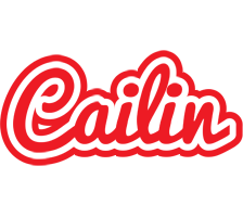 Cailin sunshine logo