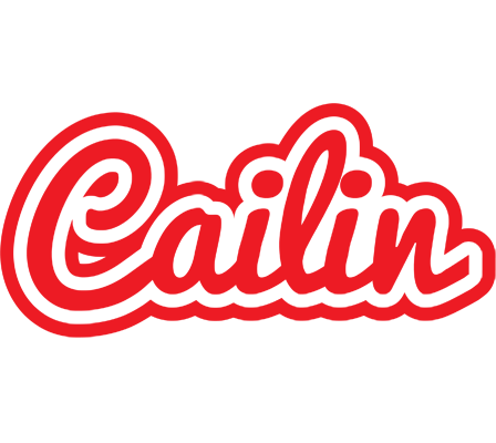 Cailin sunshine logo
