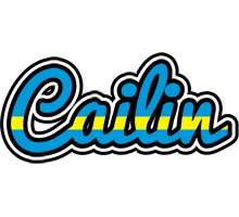 Cailin sweden logo