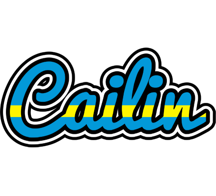 Cailin sweden logo