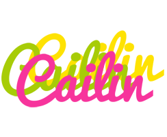 Cailin sweets logo