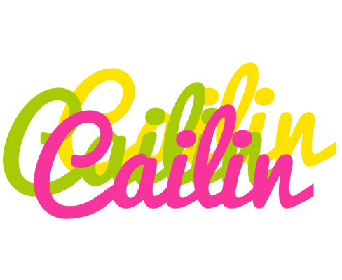 Cailin sweets logo