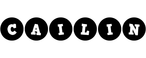 Cailin tools logo