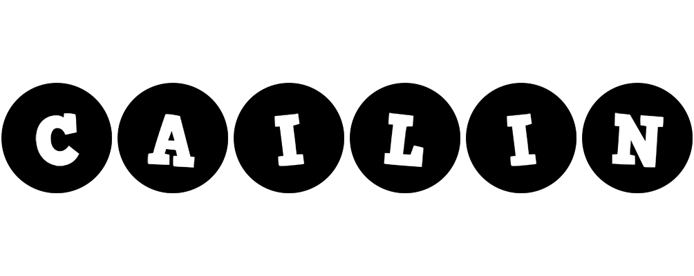 Cailin tools logo