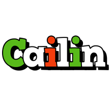 Cailin venezia logo