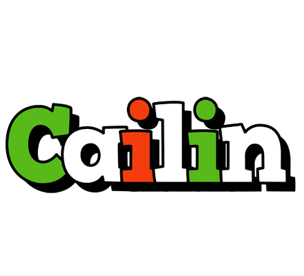 Cailin venezia logo
