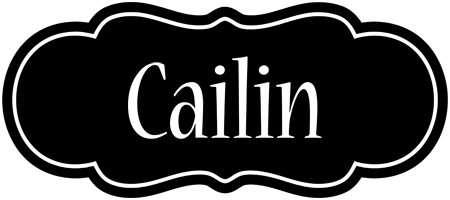 Cailin welcome logo