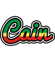 Cain african logo