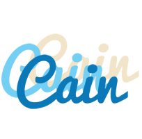 Cain breeze logo