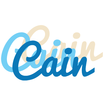 Cain breeze logo