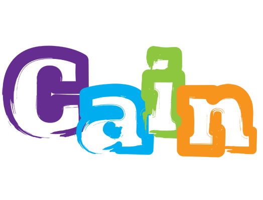 Cain casino logo