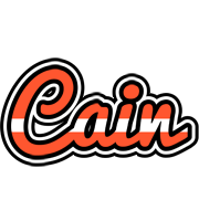 Cain denmark logo